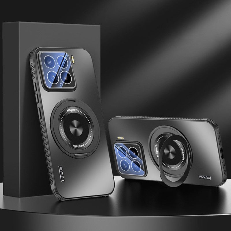 Case Hoesje Xiaomi 15 Telefoonhoesje Duurzaamheid Van Militaire Kwaliteit