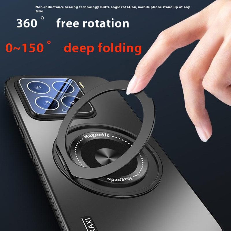 Case Hoesje Xiaomi 15 Telefoonhoesje Duurzaamheid Van Militaire Kwaliteit