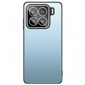 Case Hoesje Xiaomi 15 Telefoonhoesje Matte Afwerking