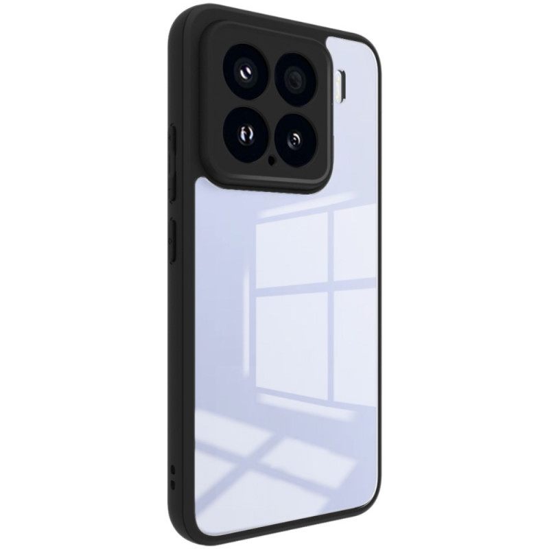 Case Hoesje Xiaomi 15 Telefoonhoesje Ux-9a Imak-serie