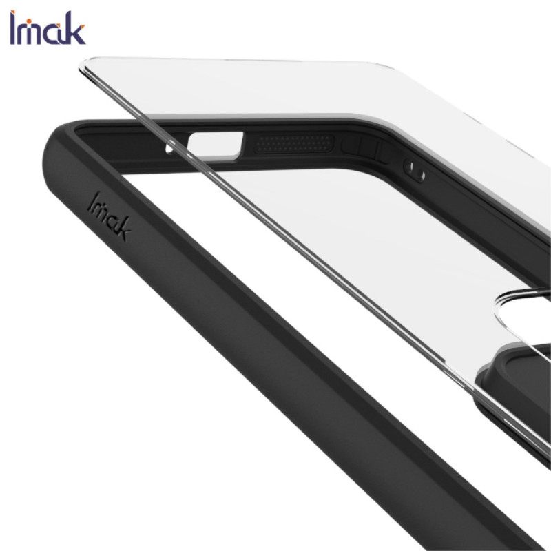 Case Hoesje Xiaomi 15 Telefoonhoesje Ux-9a Imak-serie