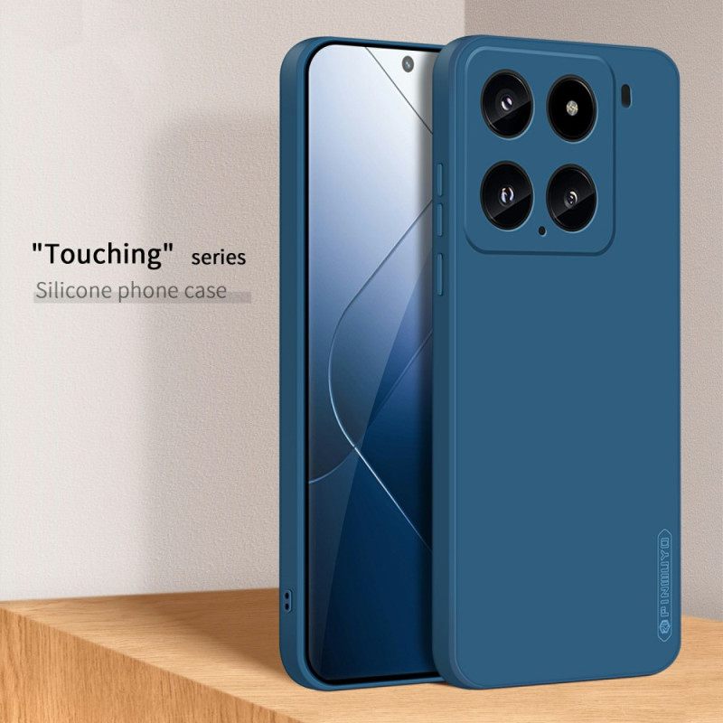 Cover Hoesje Xiaomi 15 Telefoonhoesje Pinwuyo