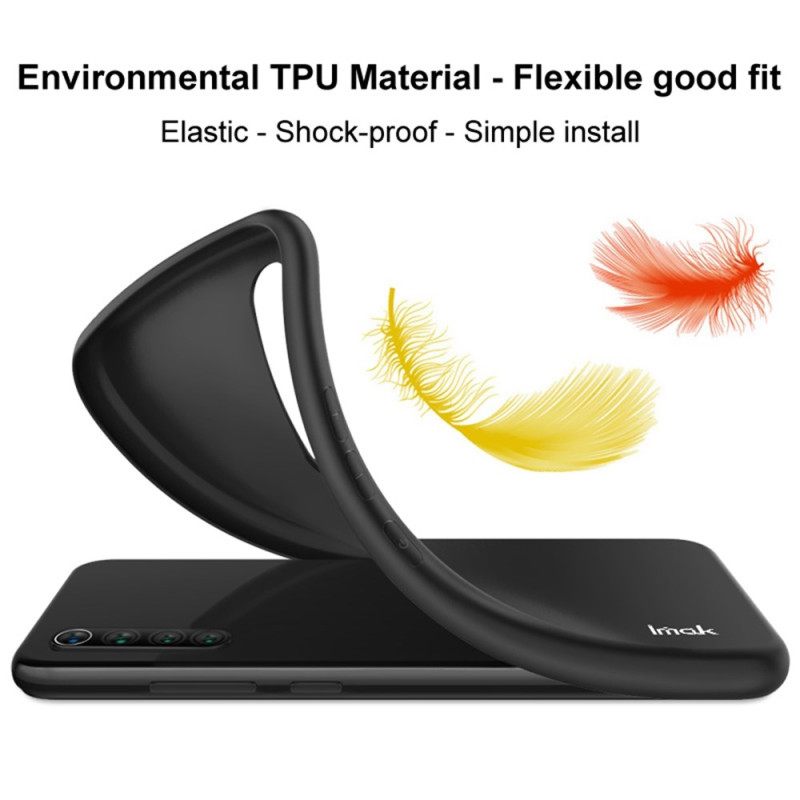 Cover Hoesje Xiaomi 15 Telefoonhoesje Uc-3-serie Imak