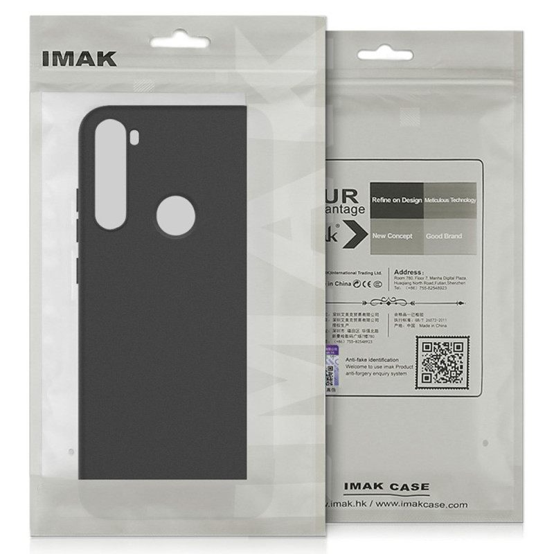 Cover Hoesje Xiaomi 15 Telefoonhoesje Uc-3-serie Imak