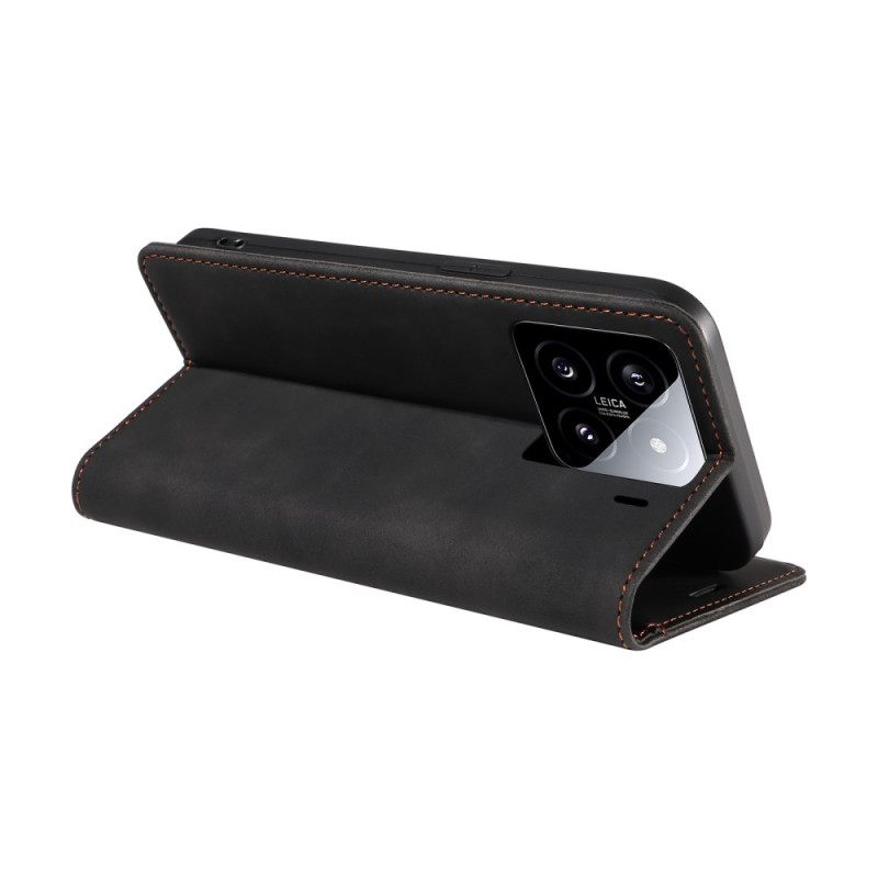 Folio-hoesje Voor Xiaomi 15 Betopnice