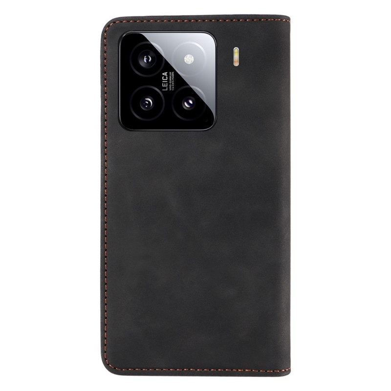 Folio-hoesje Voor Xiaomi 15 Betopnice