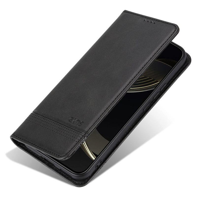 Folio-hoesje Xiaomi 15 Azns Bescherming Hoesje