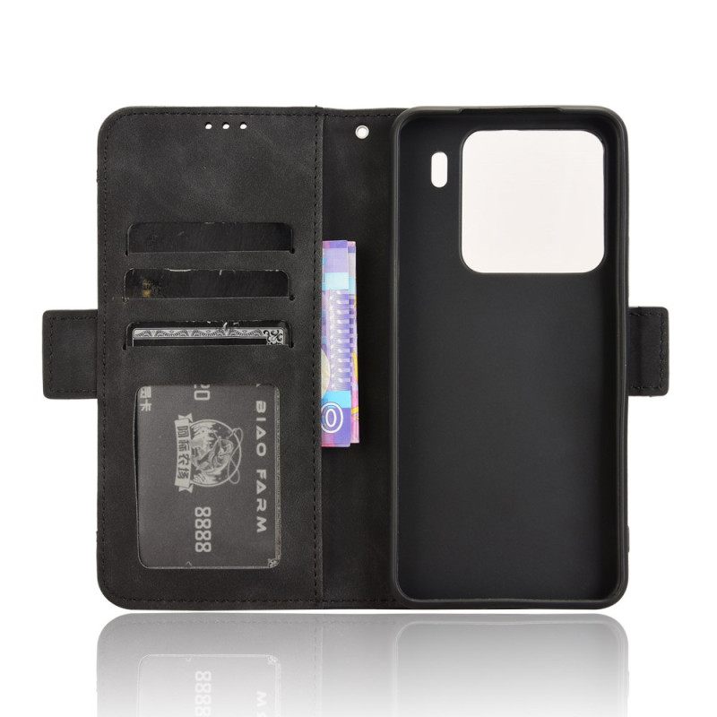 Folio-hoesje Xiaomi 15 Meerdere Kaartsleuven