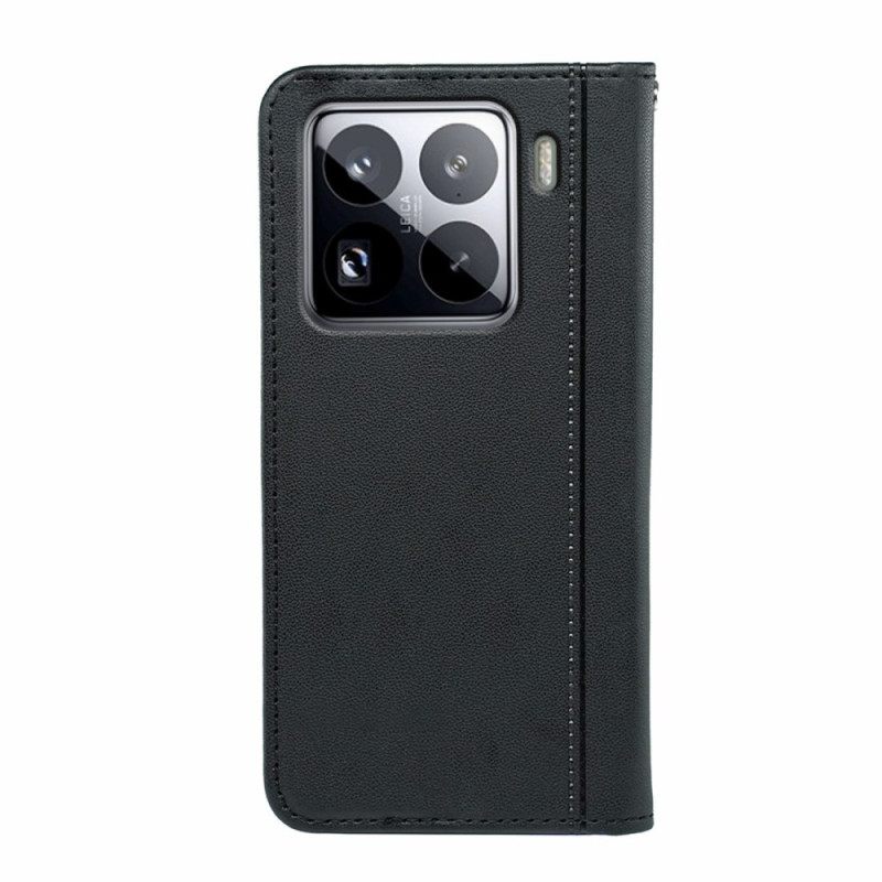 Folio-hoesje Xiaomi 15 Premium