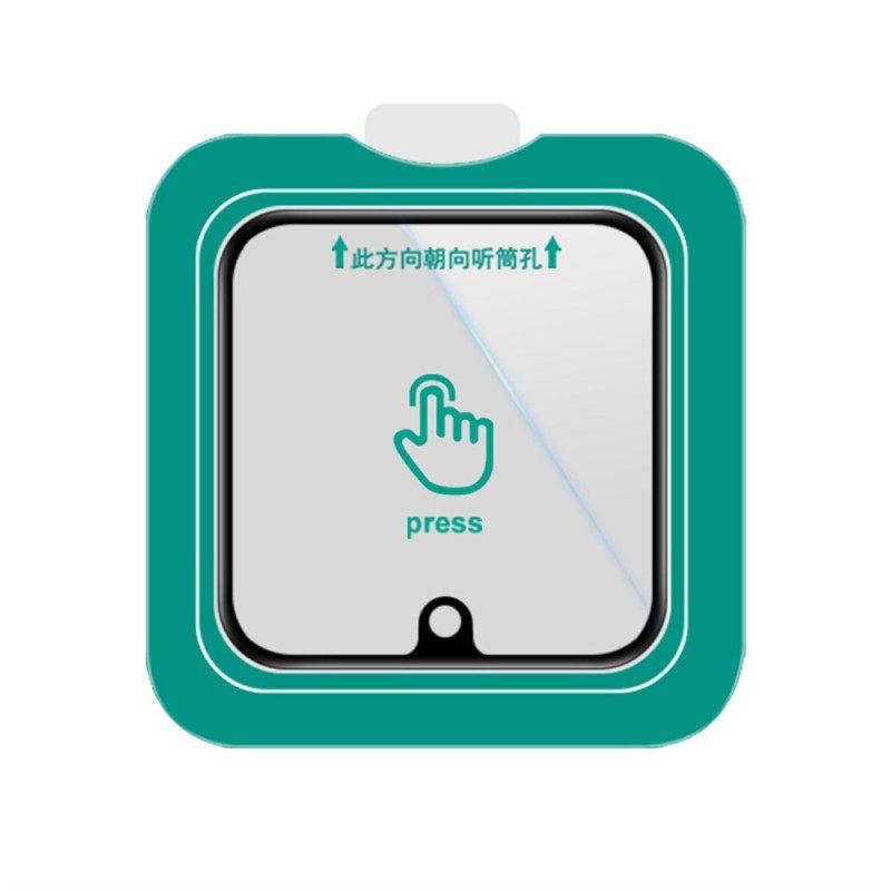 Gehard Glazen Lensbeschermer Voor Xiaomi 15 Frame Zelfpositionerend