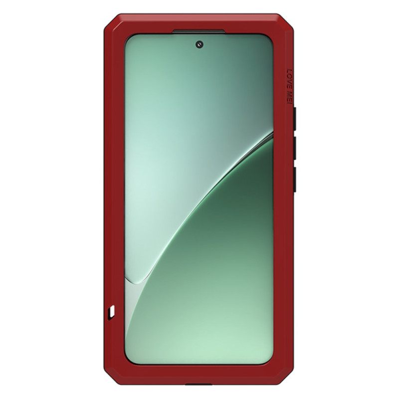 Hoesje Voor Xiaomi 15 Love Mei