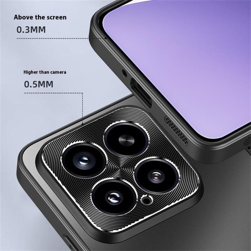 Hoesje Voor Xiaomi 15 Premium