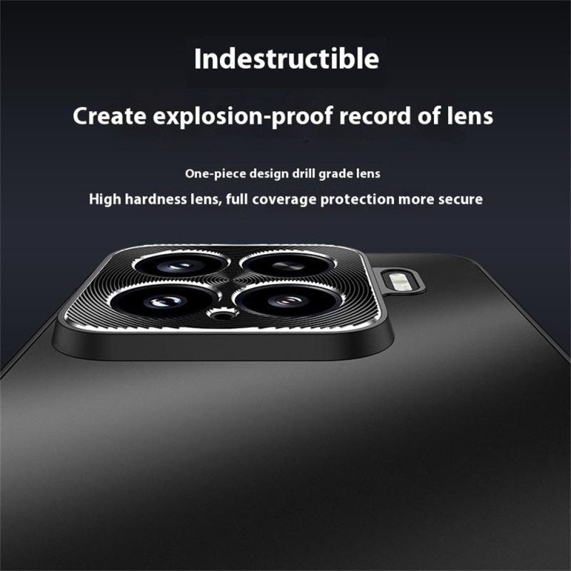 Hoesje Voor Xiaomi 15 Premium