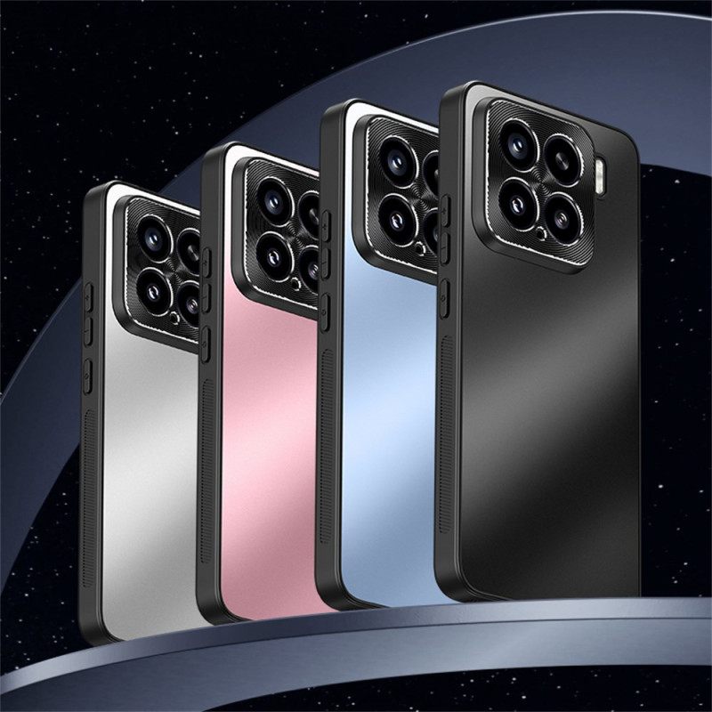 Hoesje Voor Xiaomi 15 Premium