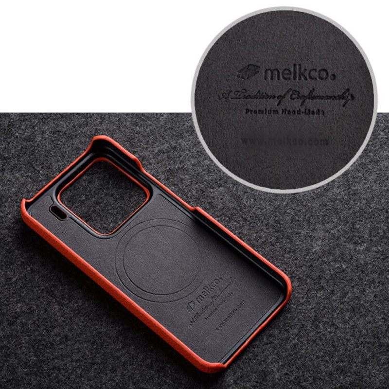 Hoesje Voor Xiaomi 15 Premium Magnetisch Melkco
