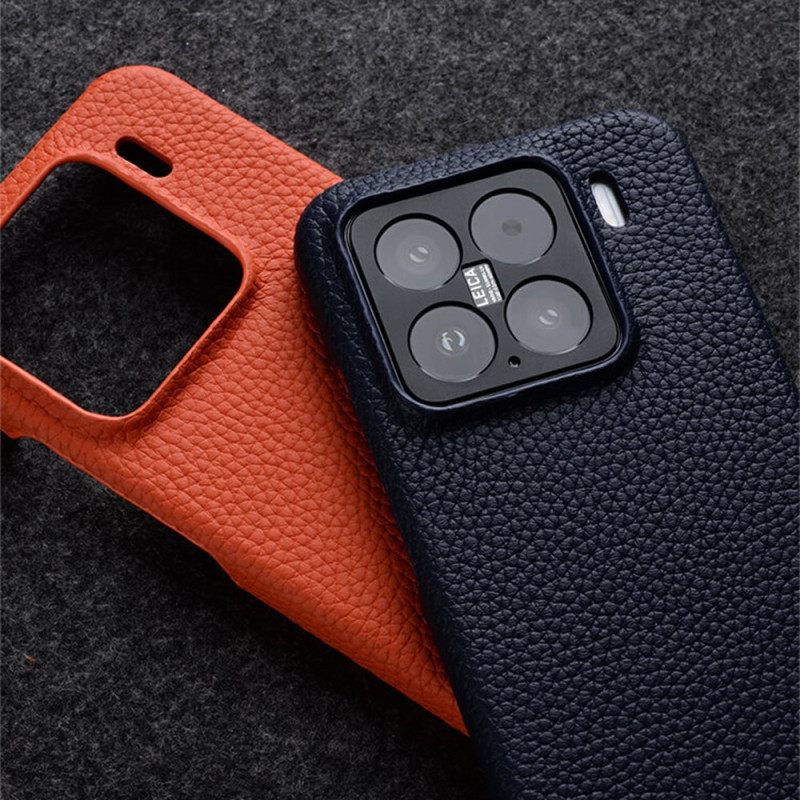 Hoesje Voor Xiaomi 15 Premium Magnetisch Melkco