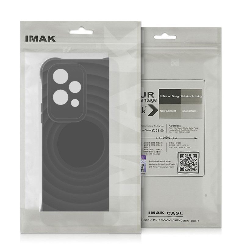 Hoesje Voor Xiaomi 15 Uc-6 Serie Imak