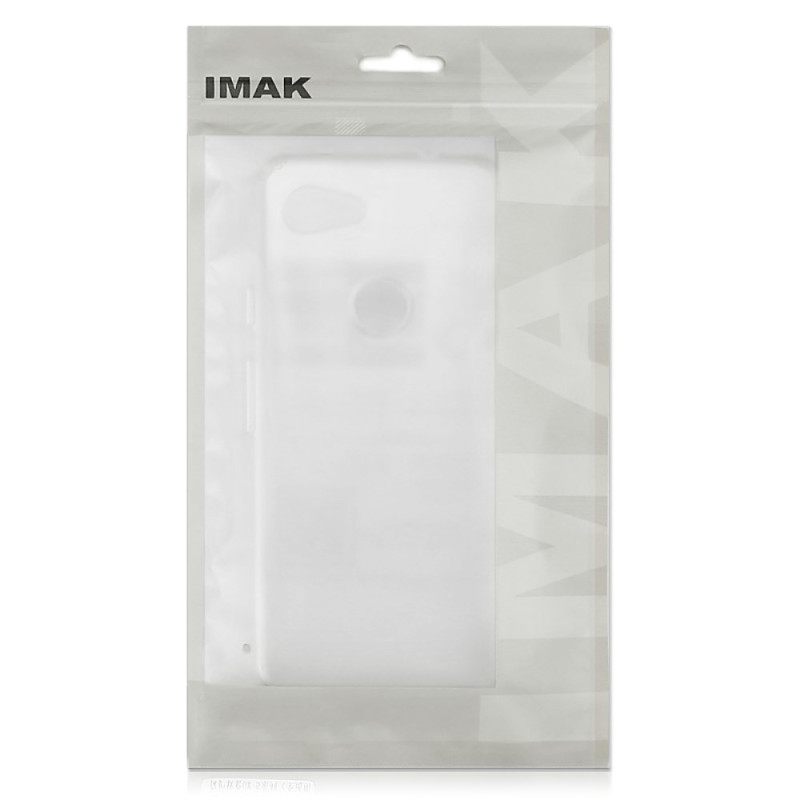 Hoesje Voor Xiaomi 15 Ux-4 Serie Imak