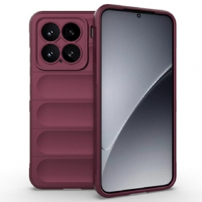 Hoesje Xiaomi 15 Antislip