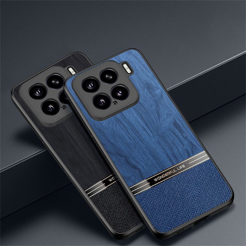 Hoesje Xiaomi 15 Elegant Bescherming Hoesje