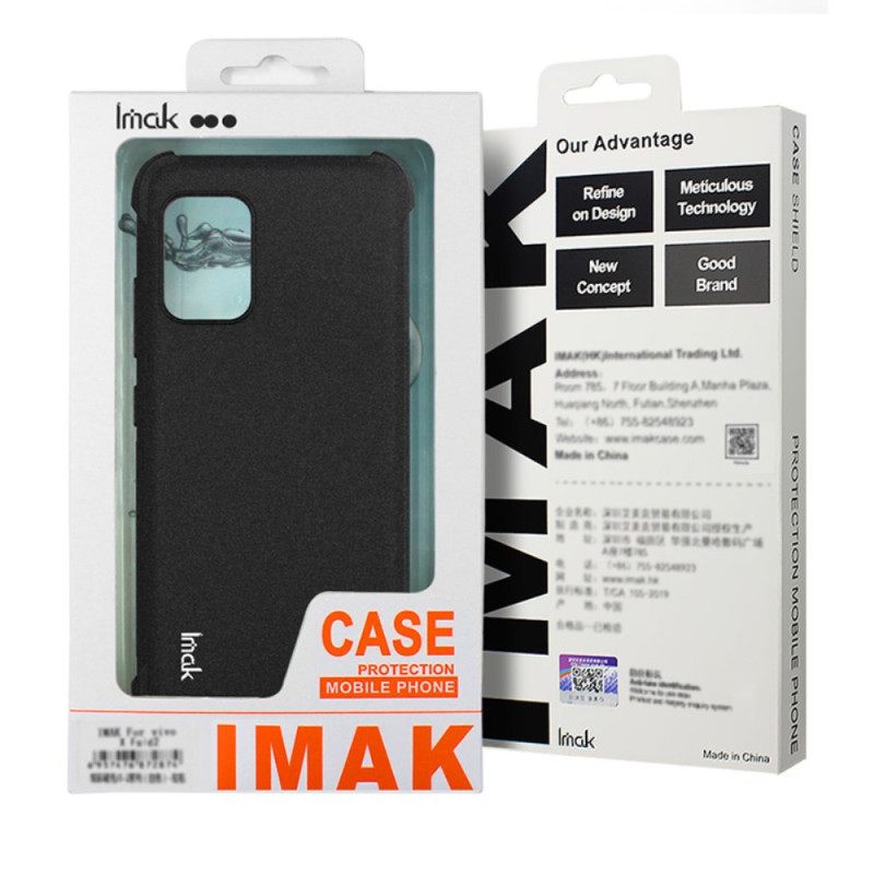 Hoesje Xiaomi 15 Imak