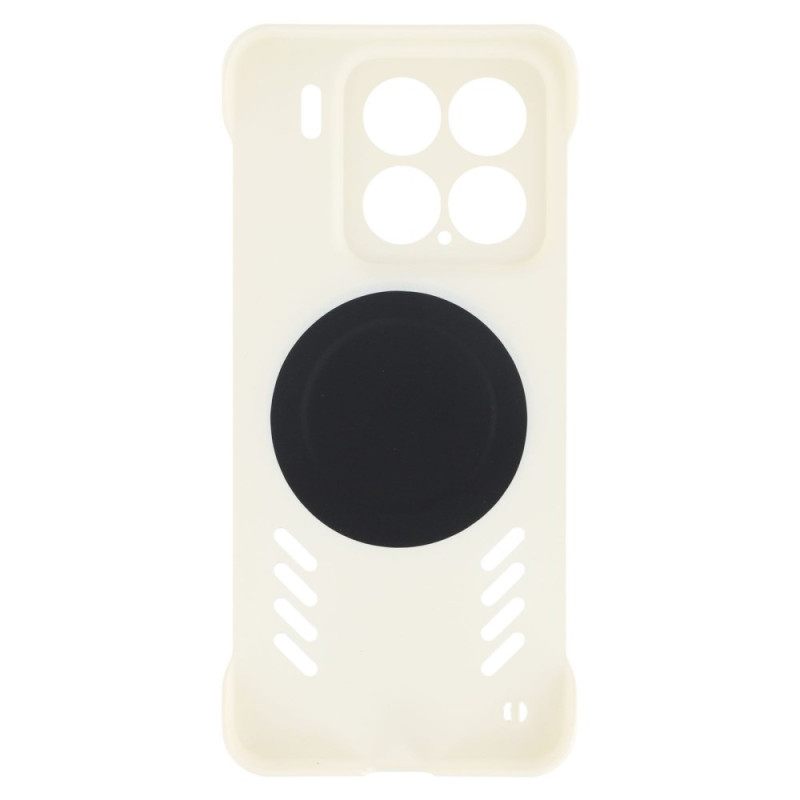 Hoesje Xiaomi 15 Magnetische Compatibiliteit En Warmteafvoer