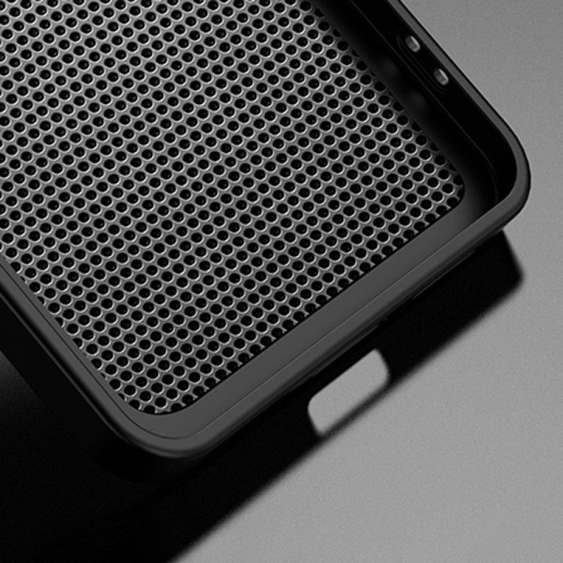 Hoesje Xiaomi 15 Metaaleffect