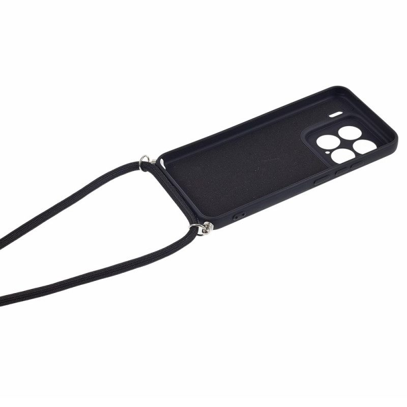 Hoesje Xiaomi 15 Siliconen