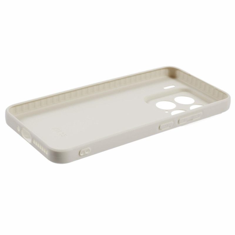 Hoesje Xiaomi 15 Ultradunne Siliconen