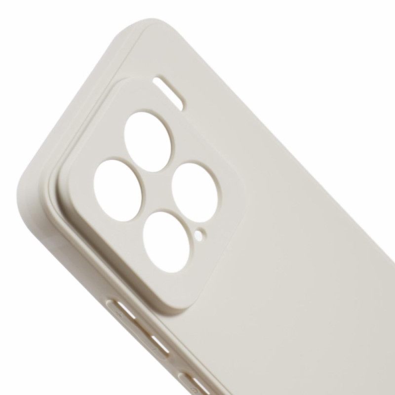 Hoesje Xiaomi 15 Ultradunne Siliconen