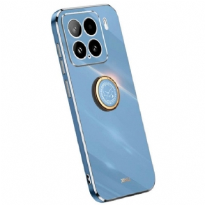 Hoesje Xiaomi 15 Xinli Ringbevestiging