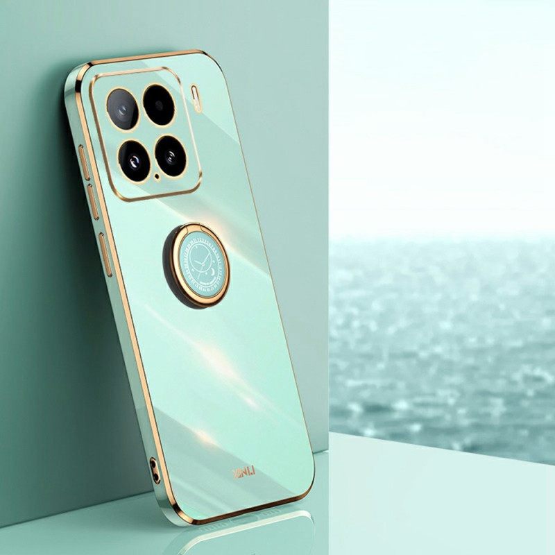 Hoesje Xiaomi 15 Xinli Ringbevestiging