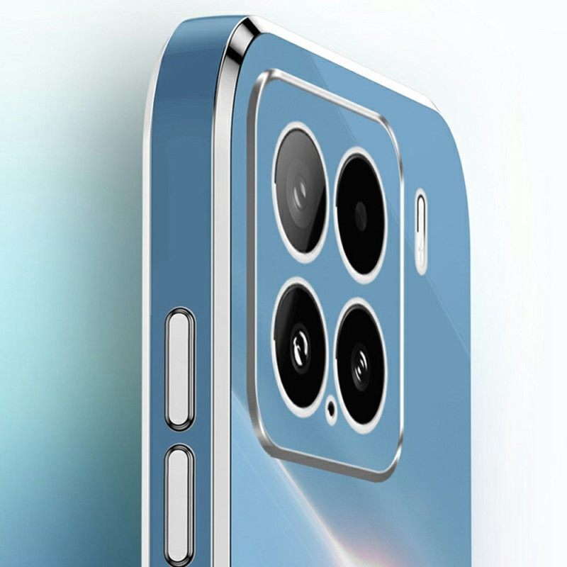 Hoesje Xiaomi 15 Xinli Ringbevestiging