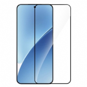 Volledig Dekkende Screenprotector Van Gehard Glas Voor Xiaomi 15