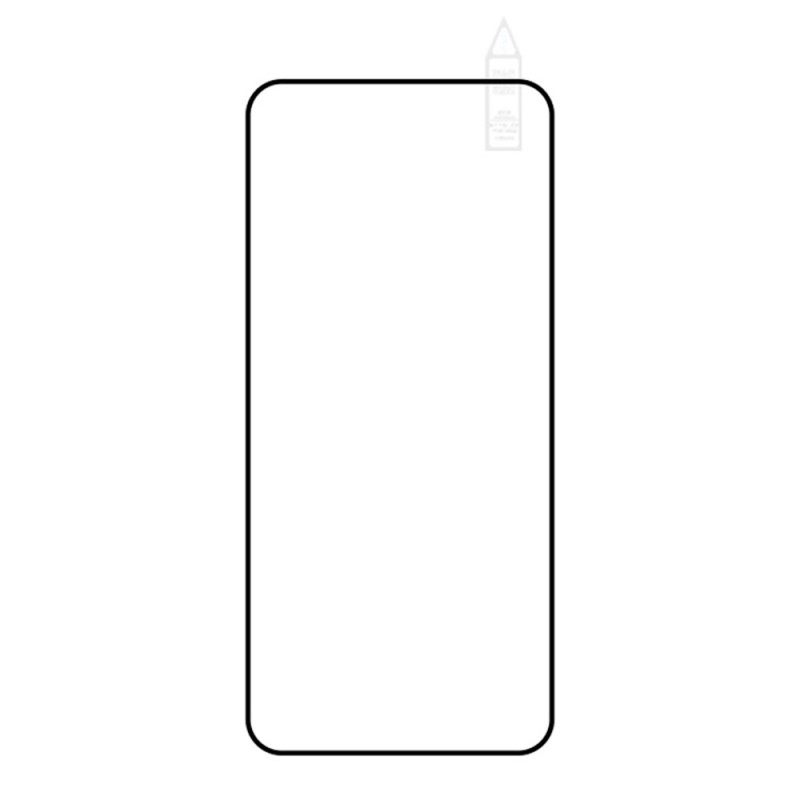 Volledig Dekkende Screenprotector Van Gehard Glas Voor Xiaomi 15