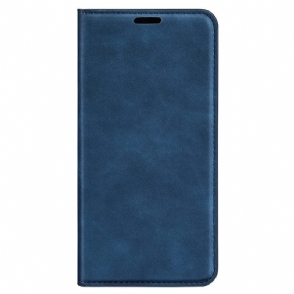 Bescherming Hoesje voor Honor 90 Folio-hoesje Leerstijl