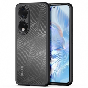 Hoesje voor Honor 90 Aimo Serie Dux Ducis