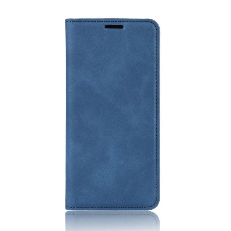 Folio-hoesje voor Samsung Galaxy S10 Plus Zakelijk Retro