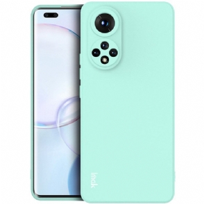Hoesje voor Honor 50 Pro Pro Imak Uc-1