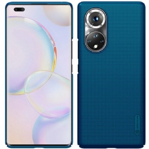 Hoesje voor Honor 50 Pro Pro Rigid Frosted Nillkin