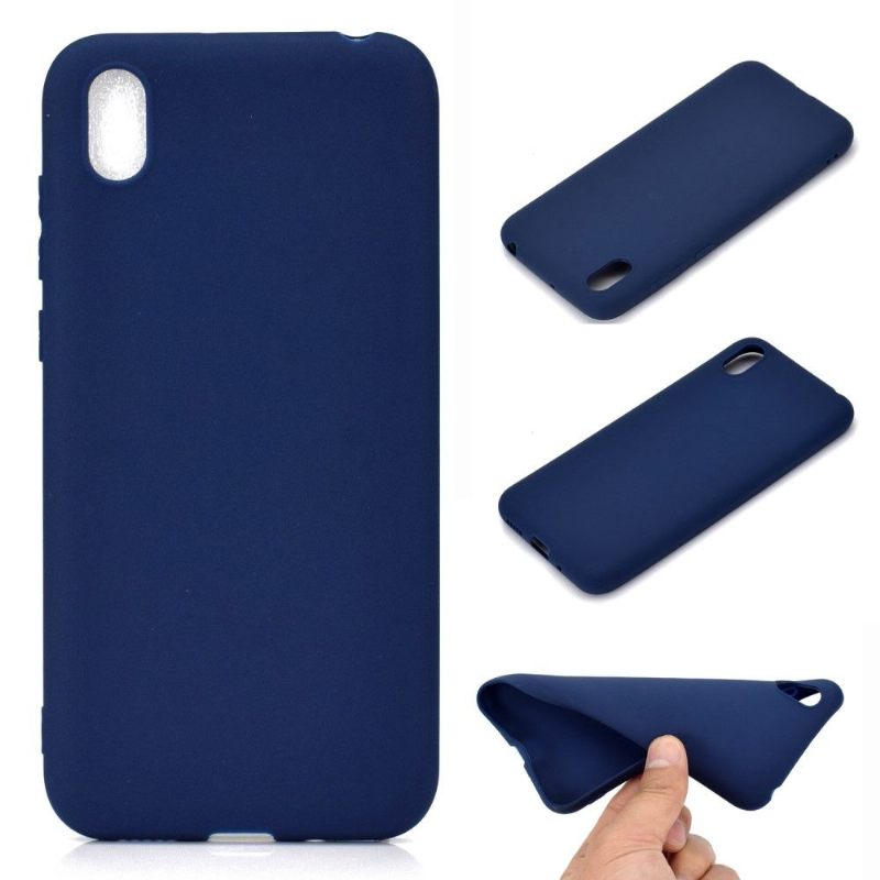 Hoesje voor Huawei Y5 2019 Pak Van 6 Siliconen Hoesjes