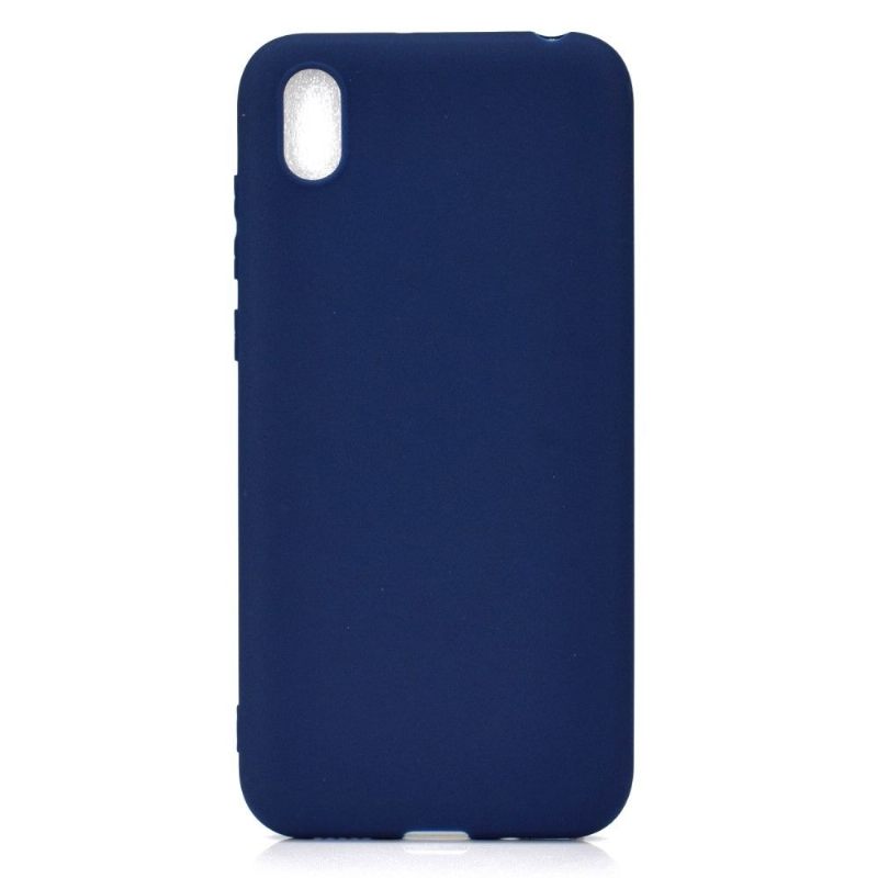 Hoesje voor Huawei Y5 2019 Pak Van 6 Siliconen Hoesjes