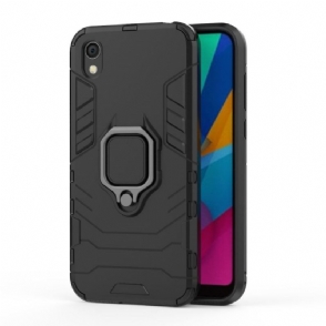 Hoesje voor Huawei Y5 2019 De Ultrabeschermende Belinda