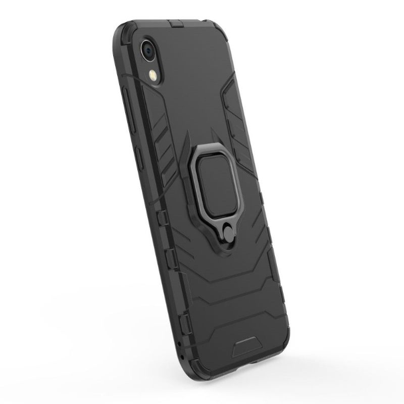 Hoesje voor Huawei Y5 2019 De Ultrabeschermende Belinda