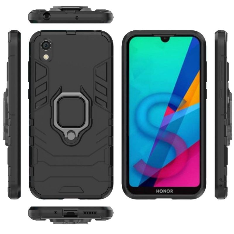 Hoesje voor Huawei Y5 2019 De Ultrabeschermende Belinda