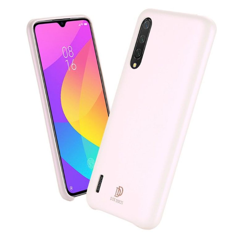 Hoesje voor Xiaomi Mi 9 Lite Dux Ducis Ultra Fijn