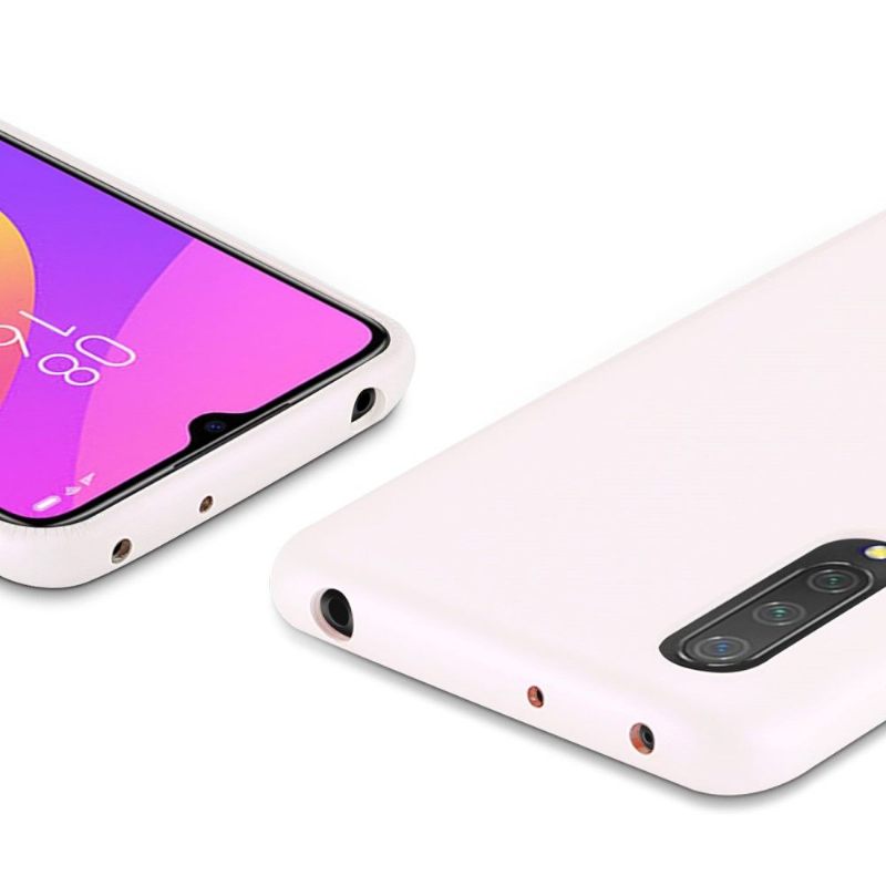 Hoesje voor Xiaomi Mi 9 Lite Dux Ducis Ultra Fijn