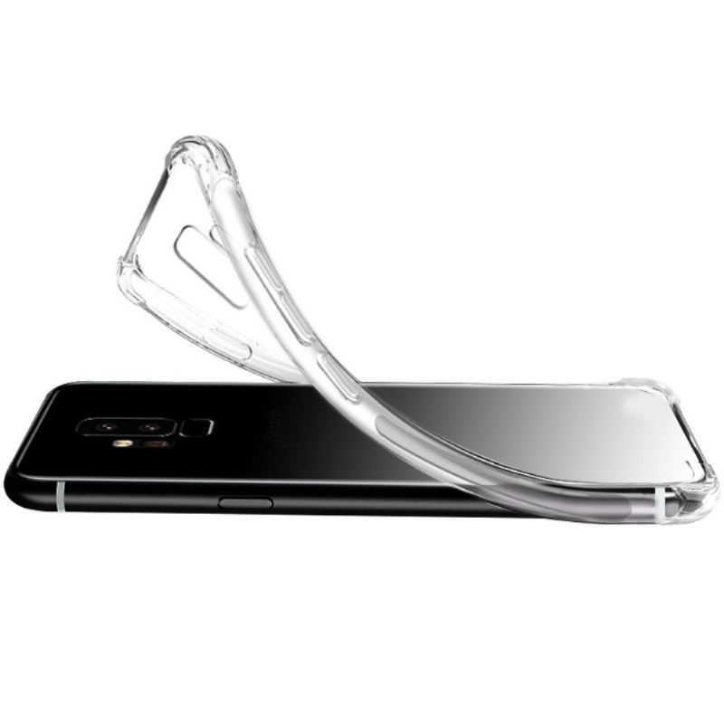 Hoesje voor Xiaomi Mi 9 Lite Klassiek Wissen