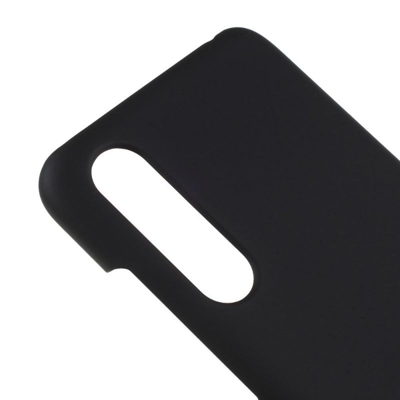 Hoesje voor Xiaomi Mi 9 Lite Mat Rubberen