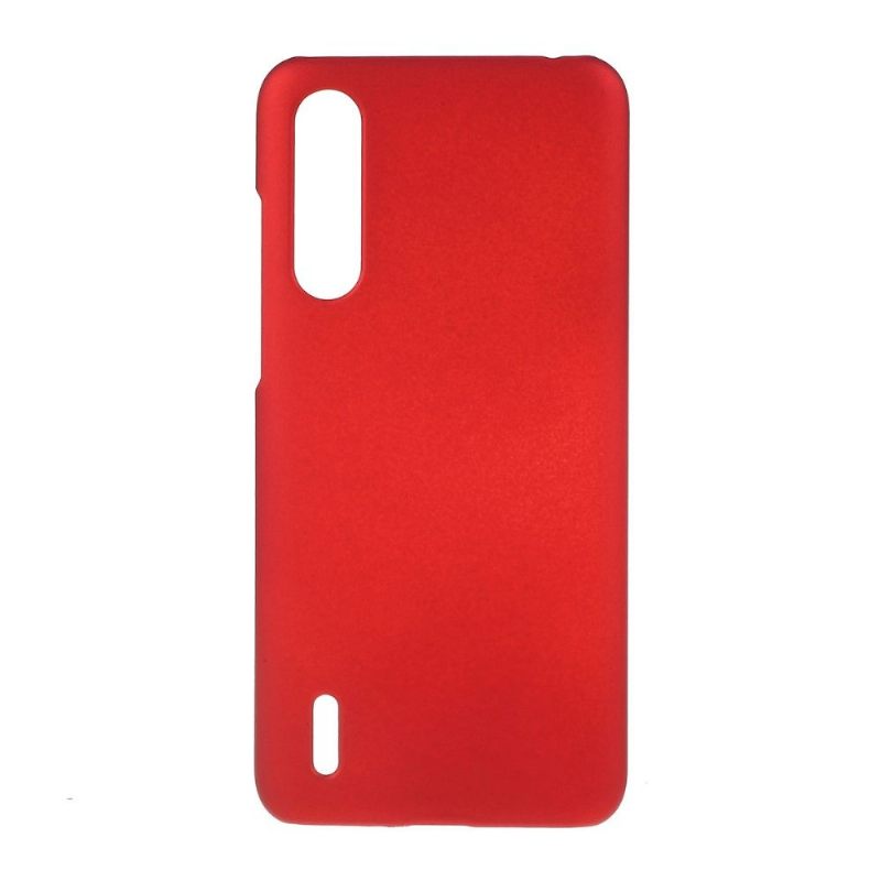 Hoesje voor Xiaomi Mi 9 Lite Mat Rubberen
